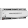 GIRA relė/akliuzo pavara 24x/12x 16 A standartinis KNX ONE 503000