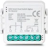 GISE išmanusis dvigubos relės modulis (ne N) Zigbee | Tuya | GDS-ZB-NN