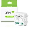 GISE išmanusis vieno WiFi relės modulis | Tuya | GSS-WF