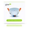 GISE Smart Czujnik obecności ZigBee | Tuya | GHPS-ZB