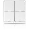 GISE Smart Zigbee scenos mygtukas | Tuya | GSBT-ZB