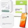 GISE Smart WiFi roletų valdiklis | Tuya