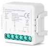 GISE išmanusis vienos relės modulis (ne N) Zigbee | Tuya | GSS-ZB-NN