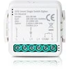 GISE išmanusis vienos relės modulis (ne N) Zigbee | Tuya | GSS-ZB-NN