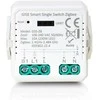 GISE Smart Single Zigbee relės modulis | Tuya | GSS-ZB