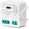 GISE Smart Single Zigbee relės modulis | Tuya | GSS-ZB