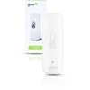 GISE Smart temperatūros jutiklis i wilgotności Wi-Fi Baltas | Tuya | GTHS-WF-01-W