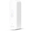 GISE Smart temperatūros jutiklis i wilgotności Wi-Fi Baltas | Tuya | GTHS-WF-01-W