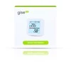 GISE Smart temperatūros jutiklis i wilgotności Wi-Fi | Tuya | GTHS-WF-02
