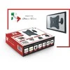 Blow LCD televizoriaus laikiklis WS102 10 "- 37" VESA 25kg - su jungtimi