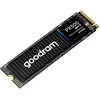 Wilk Elektronik „Goodram PX500 GEN.3 SSDPR-PX500-256-80-G3“ vidinis SSD diskas 256 GB M.2 PCI Express 3.0 NVMe 3D NAND