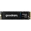Wilk Elektronik „Goodram PX500 GEN.3 SSDPR-PX500-256-80-G3“ vidinis SSD diskas 256 GB M.2 PCI Express 3.0 NVMe 3D NAND