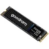 Wilk Elektronik „Goodram PX500 GEN.3 SSDPR-PX500-256-80-G3“ vidinis SSD diskas 256 GB M.2 PCI Express 3.0 NVMe 3D NAND