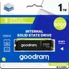 GOODRAM SSD PX600 1TB M.2 PCIe NVME gen. 4 x4 3D NAND
