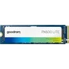 GOODRAM PX600L 512GB PCIe NVMe gen 4x4 M.2 2280 SSD