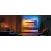„Govee H6099 TV Backlight 3 Lite“ | LED foninis apšvietimas | 75–85 colių televizoriams, RGBICW, „Wi-Fi“ ir „Bluetooth“