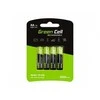 Green Cell AKUMULATORKI Žalias Cell 4x AA HR6 2000mAh GR02