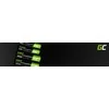 Green Cell AKUMULATORKI Žalias Cell 4x AA HR6 2600mAh GR01