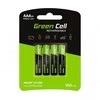 Green Cell AKUMULATORKI Žalias Cell 4x AAA HR03 950mAh GR03