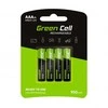 Green Cell AKUMULATORKI Žalias Cell 4x AAA HR03 950mAh GR03