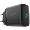 Green Cell Žalias Cell Greencell PowerSource Solo30 įkroviklis USB C juodas maitinimo adapteris 30 W maitinimo tiekimas