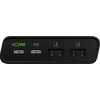 Green Cell Žalias Cell Power Bank Žalias Cell GC PowerPlay Ultra 26800mAh 128W 4 x USB