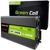 Green Cell Žalias Cell KEITIKLIO MODULIS INV/24P3000/LCD-GC Žalias Cell