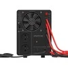 Green Cell Žalias Cell Žalias Cell nepertraukiamo maitinimo šaltinis (UPS) 1500 VA 1000 W su LCD ekranu