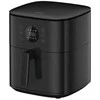 Karšto oro gruzdintuvė Xiaomi Air Fryer, 1700 W, 6,5 l, Juoda