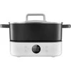 Xiaomi | Daugiafunkcis puodas, ES | 2000 W | 6 l | Programų skaičius: 6 | Balta