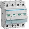 Hager Modulio atjungimas 63A 4P SBN463