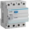 Hager 4P 40A 0,03A A CDA440J