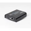 HDMI ilgintuvas-imtuvas Kenik KG-EX120HDMI-U/IP/4K6/Rx vaizdo įrašymo įrenginys + pelė per susuktą porą