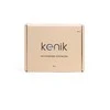 HDMI ilgintuvas-imtuvas Kenik KG-EX120HDMI-U/IP/4K6/Rx vaizdo įrašymo įrenginys + pelė per susuktą porą