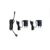 HDMI ilgintuvas Kenik KG-EX120HDMI-U/IP/4K6 vaizdo įrašas + pelė per susuktą porą