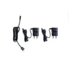 HDMI ilgintuvas Kenik KG-EX120HDMI-U/IP/4K6 vaizdo įrašas + pelė per susuktą porą
