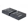 HDMI ilgintuvas Kenik KG-EX70HDMI-P/U/4K6 vaizdo įrašas + pelė per susuktą porą