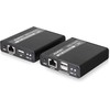 HDMI ilgintuvas Kenik KG-EX70HDMI-U/4K vaizdo + garso + pelė per vytos poros