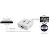 HDMI-VGA SIGNALO KEITINIS Pulsar HDMI-VGA