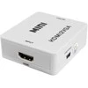 HDMI-VGA SIGNALO KEITINIS Pulsar HDMI-VGA