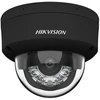 DS-2CD2163G2-LIS2U(2.8mm)(Juodas) Kamera IP kopułkowa 6Mpx Hikvision