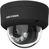 DS-2CD2163G2-LIS2U(2.8mm)(Juodas) Kamera IP kopułkowa 6Mpx Hikvision