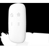 HIKVISION Nuotolinio valdymo pultas skirtas signalizacijos sistemai AX PRO DS-PKF1-WE