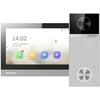 Hikvision DS-KIS613-S vaizdo domofono rinkinys