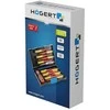 Atsuktuvų komplektas Hogert HT1S997; 13 vnt.