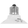 HQM-SK313 rutulinis garsiakalbis 3W 100V E27 sriegis Baltas