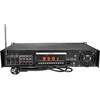 HQM2120BC STIPRINTUVAS FM/MP3/BLUETOOTH RADIJO 120W