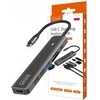 Šakotuvas Stotis/Replikatorius Zenwire USB-C (0000000321)