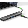 Šakotuvas Stotis/Replikatorius Zenwire USB-C (0000000321)