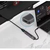 Šakotuvas Stotis/Replikatorius Zenwire USB-C (0000000321)